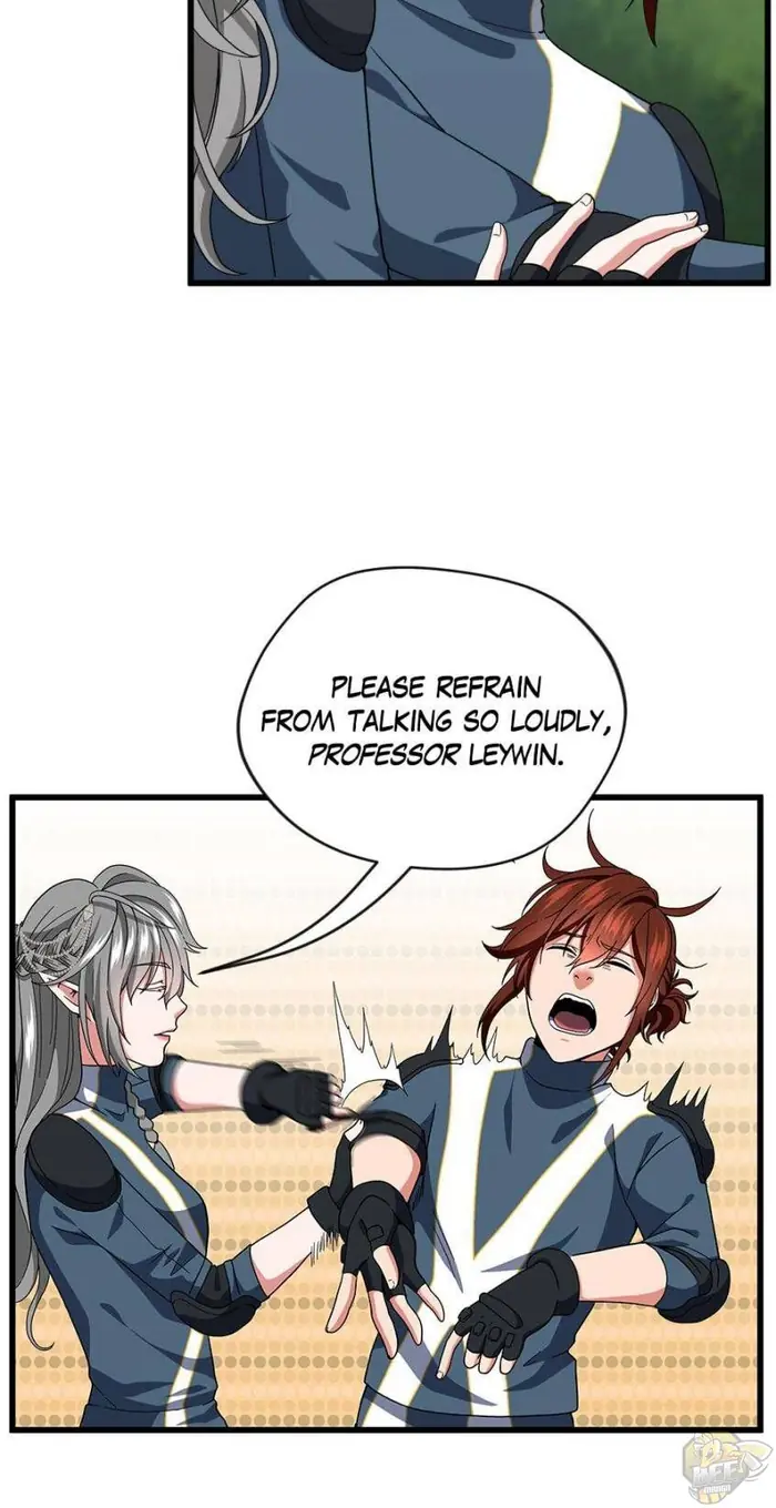 The Beginning After the End Chapter 97 image 60_optimized